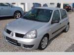 Renault Clio hatchback 55kW LPG + benzin 200701