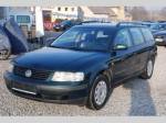 Volkswagen Passat kombi 81kW nafta 199801