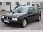 Volkswagen Golf hatchback 55kW benzin 199903