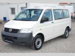 Volkswagen Transporter kombi 96kW nafta 200612