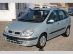 Renault Scénic kombi 79kW benzin 200203