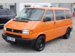 Volkswagen Transporter kombi 75kW nafta 200103