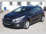 Kia Ceed hatchback 73kW benzin 201307