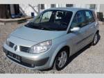 Renault Scénic MPV 83kW benzin 200405