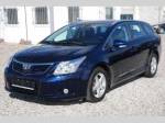 Toyota Avensis kombi 93kW nafta 201106