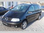 Seat Alhambra kombi 85kW nafta 200912