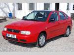 Volkswagen Polo hatchback 66kW nafta 199904