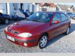 Renault Mégane hatchback 79kW benzin 199907