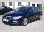 Volkswagen Passat CC sedan 103kW nafta 200908