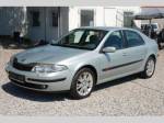 Renault Laguna sedan 88kW nafta 200106