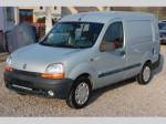 Renault Kangoo užitkové 47kW nafta 200001