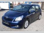 Toyota Verso kombi 93kW nafta 201210