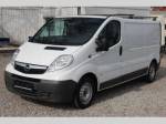 Opel Vivaro skříň 84kW nafta 201006