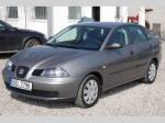 Seat Cordoba sedan 63kW benzin 200811