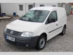 Volkswagen Caddy užitkové 51kW nafta 200511