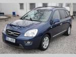 Kia Carens kombi 103kW nafta 200903