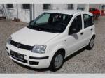 Fiat Panda hatchback 51kW benzin 201106