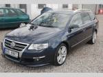 Volkswagen Passat kombi 125kW nafta 200708