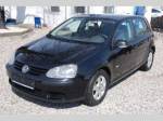 Volkswagen Golf hatchback 55kW benzin 200403