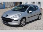 Peugeot 207 hatchback 80kW nafta 200711