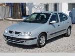 Renault Mégane hatchback 70kW benzin 200210