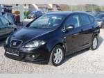 Seat Altea hatchback 77kW nafta 200708