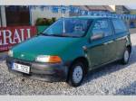 Fiat Punto hatchback 40kW benzin 199807