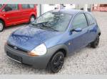 Ford Ka hatchback 44kW benzin 200603