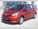 Toyota Yaris hatchback 73kW benzin 201201