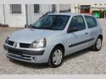 Renault Clio hatchback 43kW benzin 200301