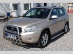 Toyota RAV4 SUV 100kW nafta 200706