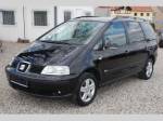 Seat Alhambra kombi 85kW nafta 200906