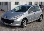 Peugeot 307 hatchback 66kW nafta 200612