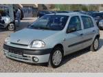 Renault Clio hatchback 55kW benzin 199905