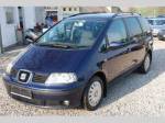 Seat Alhambra MPV 85kW nafta 200301