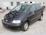 Volkswagen Sharan kombi 103kW nafta 201001