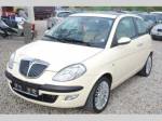 Lancia Y hatchback 51kW nafta 200501