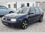 Volkswagen Golf kombi 66kW nafta 200406