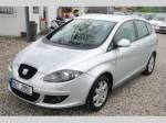 Seat Altea hatchback 103kW nafta 200712