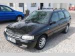 Ford Escort kombi 65kW benzin 199807