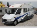 Mercedes-Benz SPRINTER 316CDi CARINTER CORFU alkovna 115kW nafta 200207