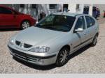 Renault Mégane hatchback 70kW benzin 200203