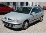 Renault Mégane kombi 70kW benzin 200304