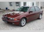 BMW Řada 5 sedan 180kW benzin 199903