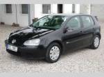 Volkswagen Golf hatchback 77kW nafta 200408