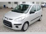 Hyundai i10 hatchback 49kW benzin 201009