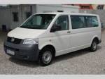 Volkswagen Transporter kombi 96kW nafta 200712