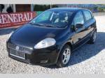 Fiat Grande Punto hatchback 55kW nafta 200604