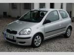 Toyota Yaris hatchback 50kW benzin 199908