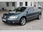 Volkswagen Phaeton sedan 230kW nafta 200407